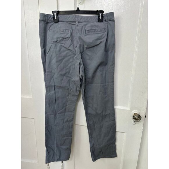White stag women’s size 14, average gray pants - Picture 6 of 8